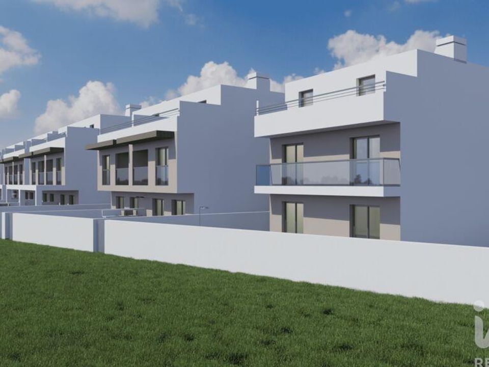 Byhus i Vila Real de Santo Antonio, Faro - foto 3