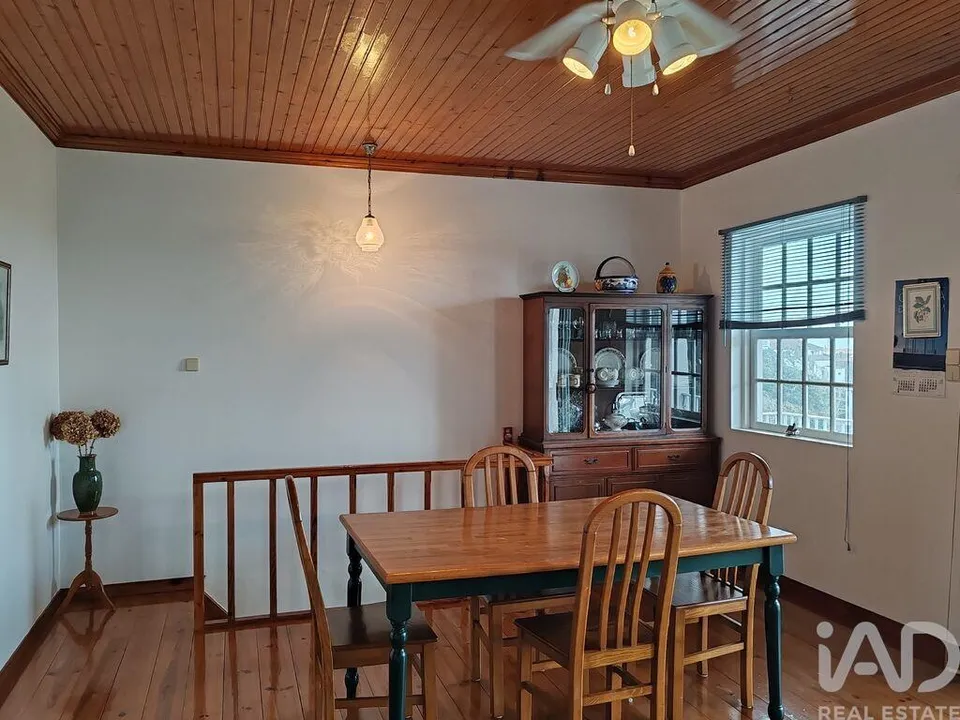 Casa de pueblo en Lajes do Pico, Pico - foto 4