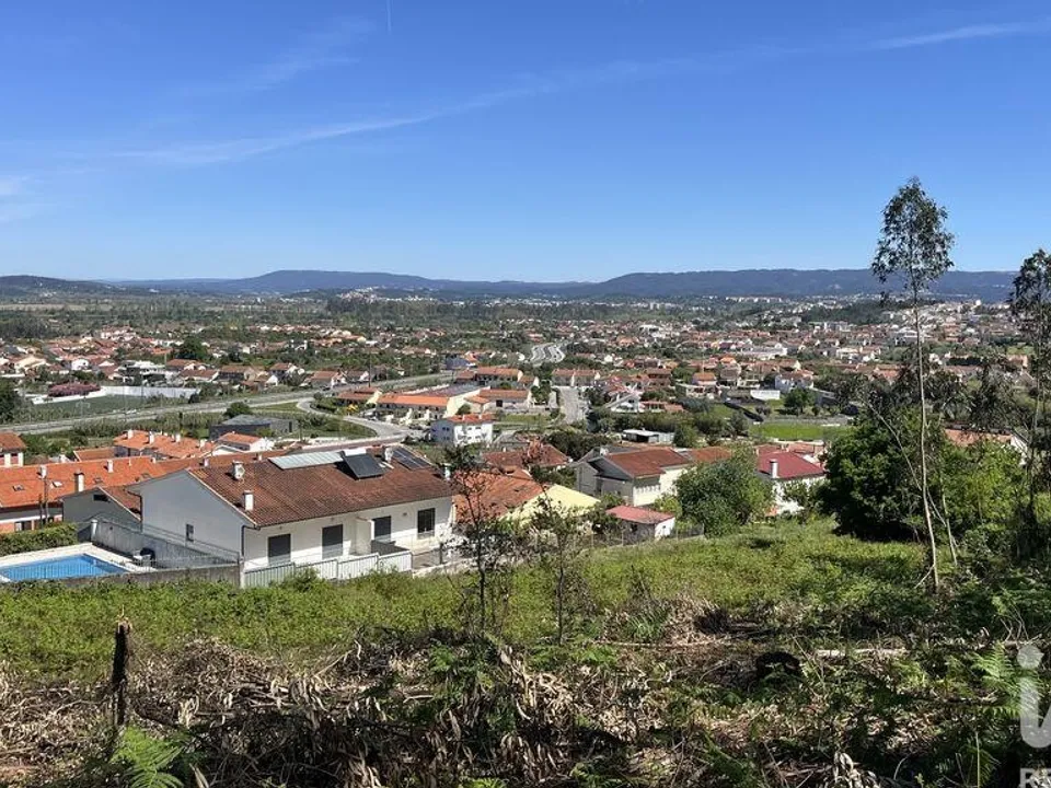 Helårsgrund i Coimbra, Coimbra - foto 1