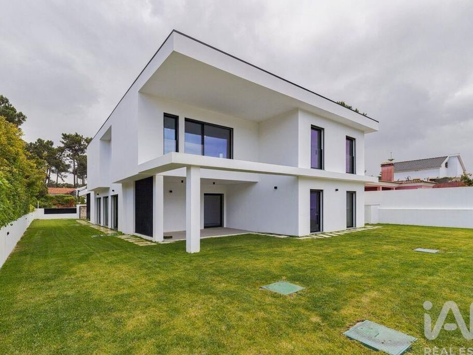 Byhus i Seixal, Setubal - foto 1