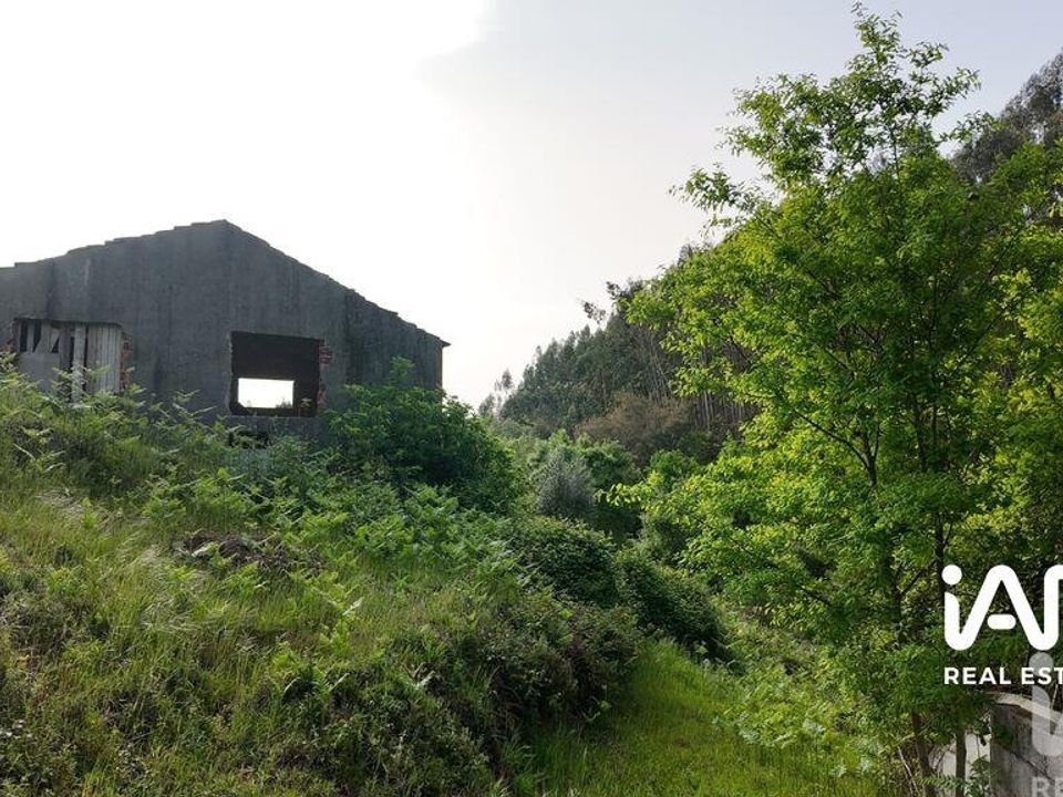 Rekkehus i Pedrogao Grande, Leiria - bilde 3