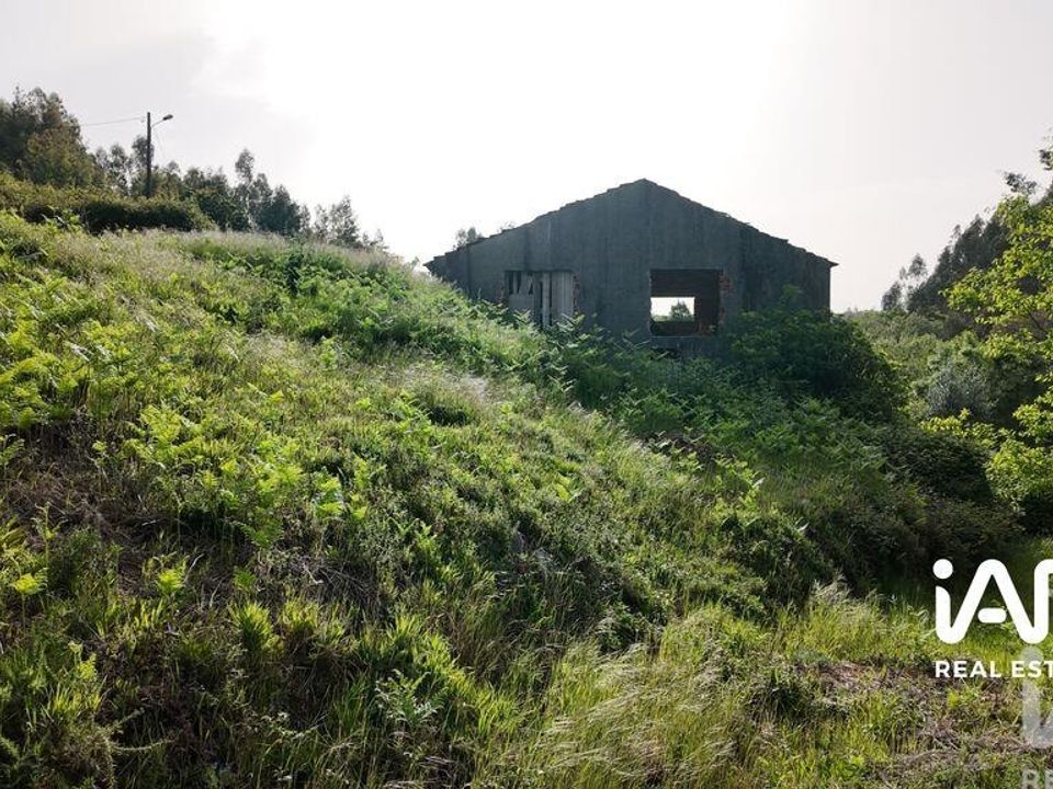 Rekkehus i Pedrogao Grande, Leiria - bilde 4