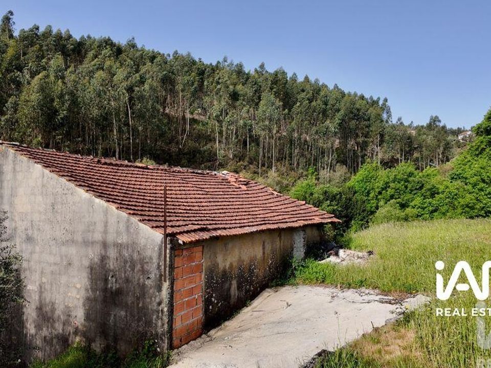 Rekkehus i Pedrogao Grande, Leiria - bilde 5