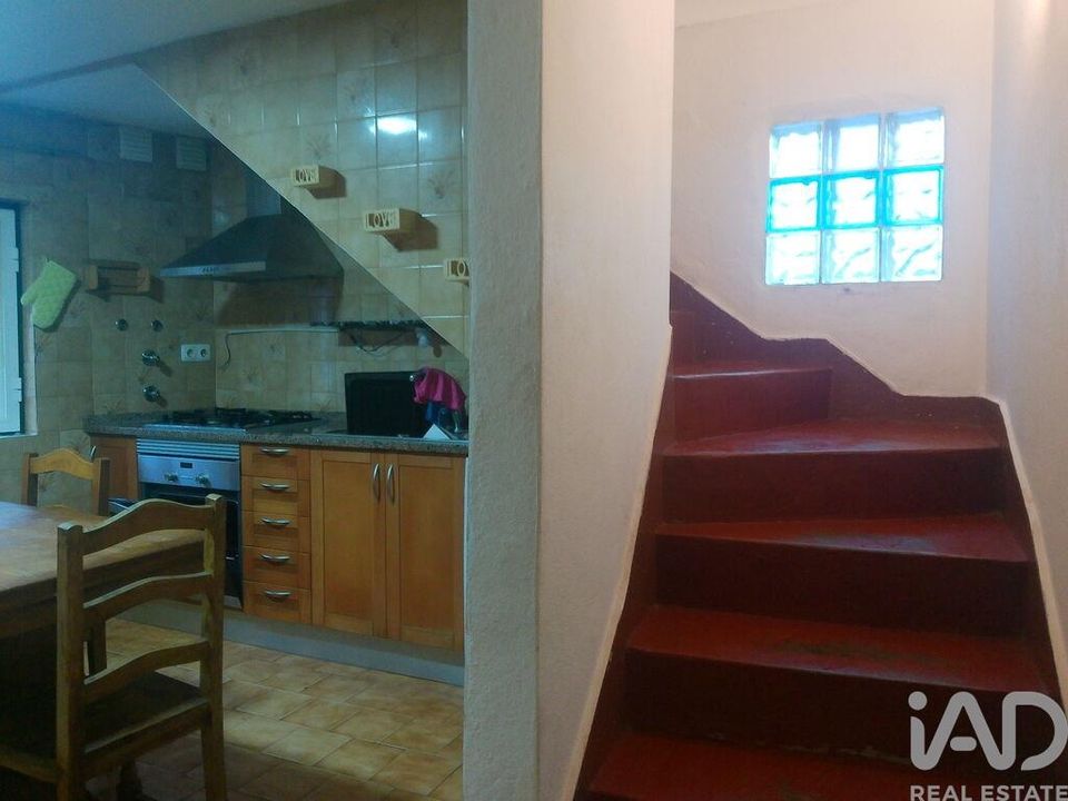 Byhus i Oliveira do Hospital, Coimbra - foto 2