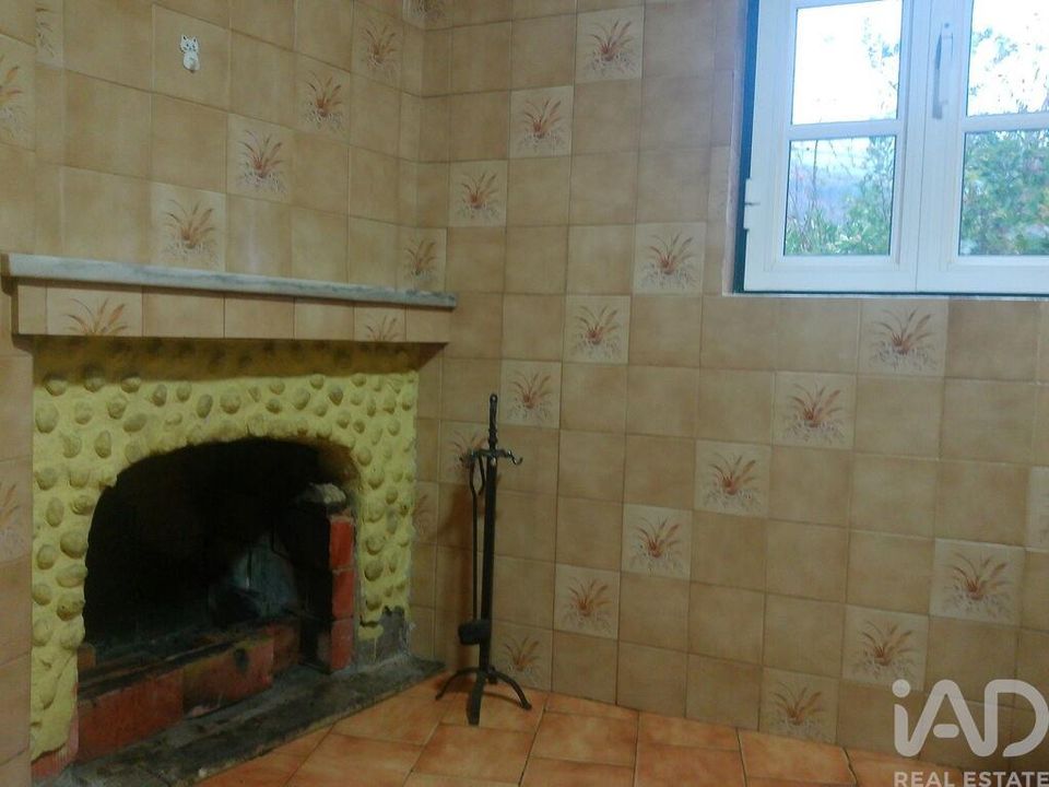 Byhus i Oliveira do Hospital, Coimbra - foto 4