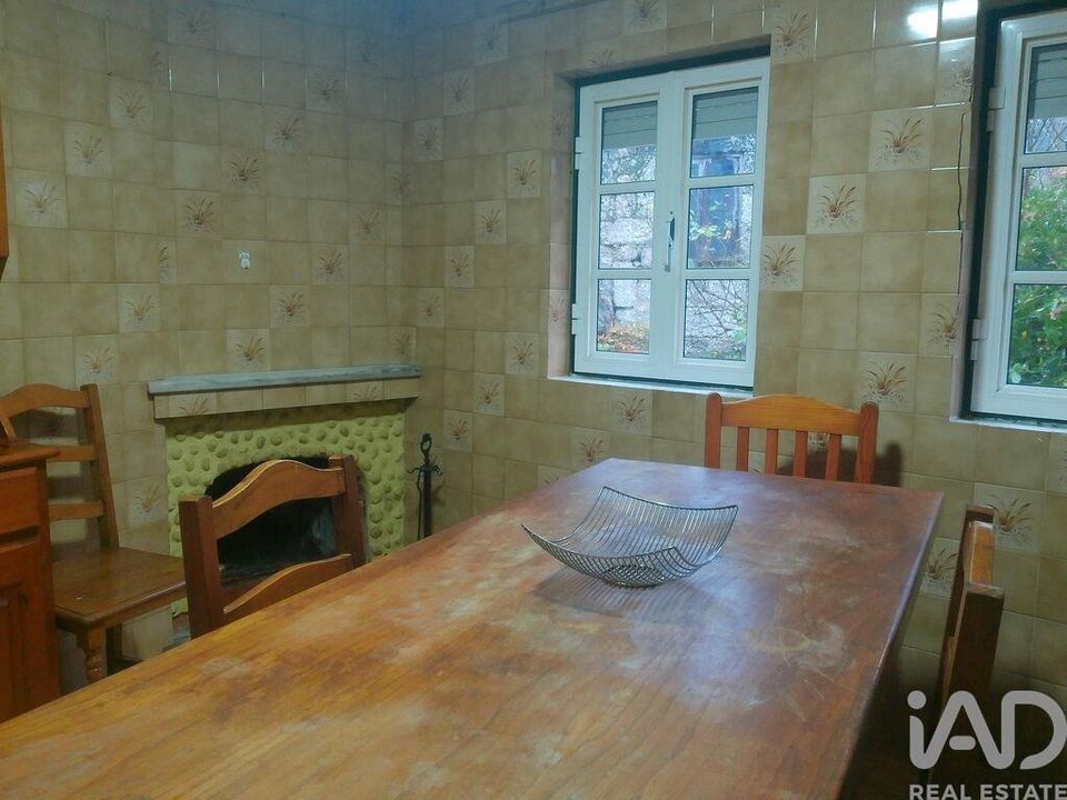 Byhus i Oliveira do Hospital, Coimbra - foto 5