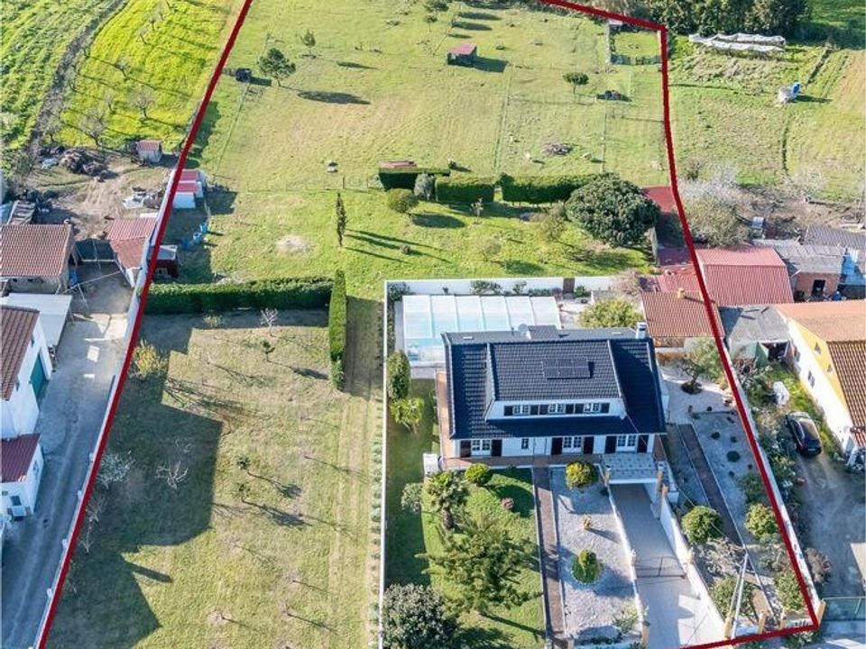 Byhus i Bombarral, Leiria - foto 3