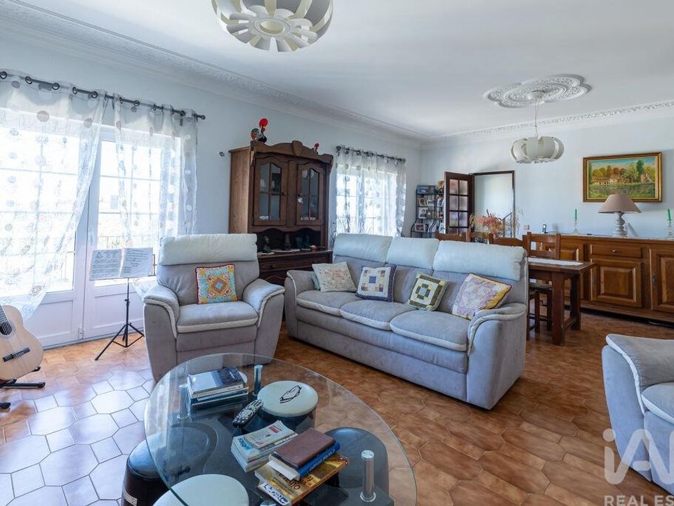 Byhus i Bombarral, Leiria - foto 4