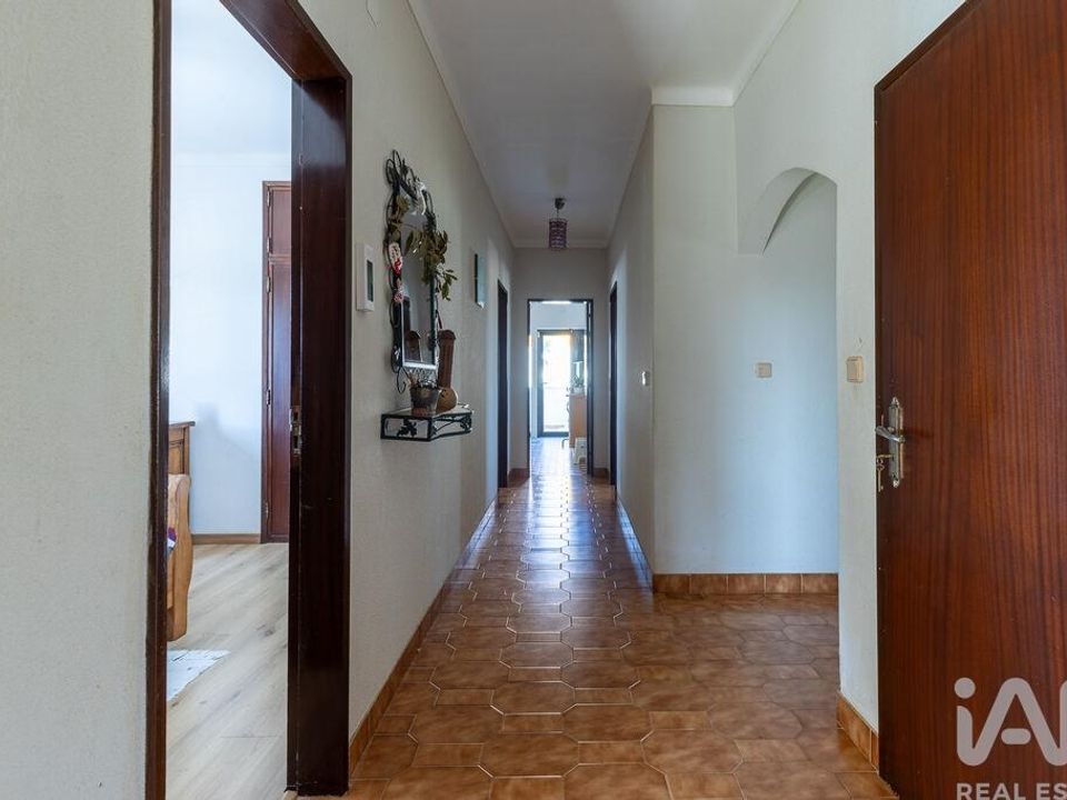 Byhus i Bombarral, Leiria - foto 5