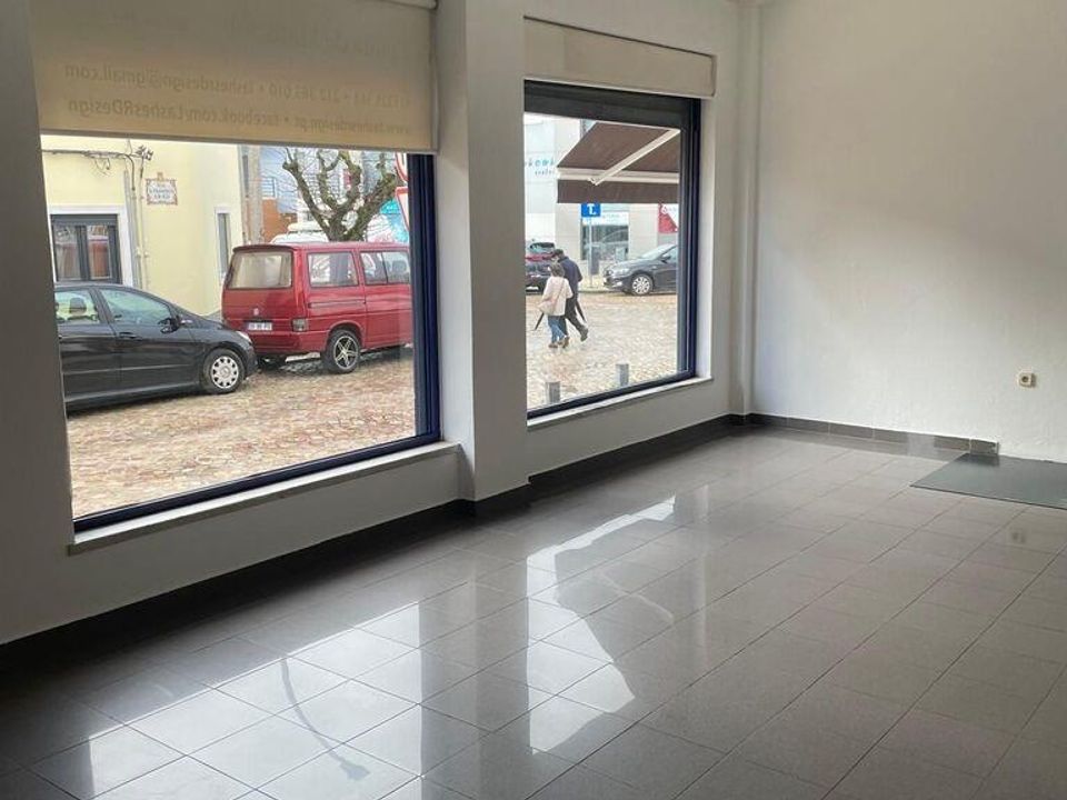 Erhvervsejendom i Palmela, Setubal - foto 3