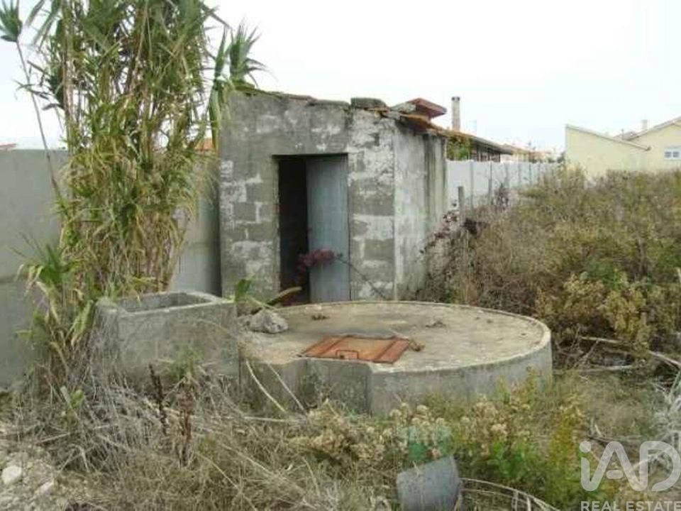 Helårsgrund i Alcobaca, Leiria - foto 1