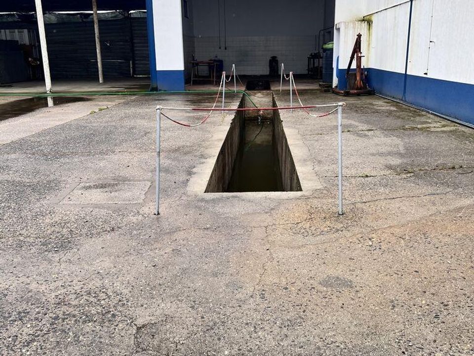 Erhvervsejendom i Santiago do Cacem, Setubal - foto 2