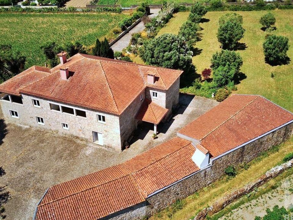 Byhus i Viana do Castelo, Viana do Castelo - foto 1