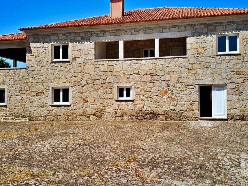Byhus i Viana do Castelo, Viana do Castelo - foto 4