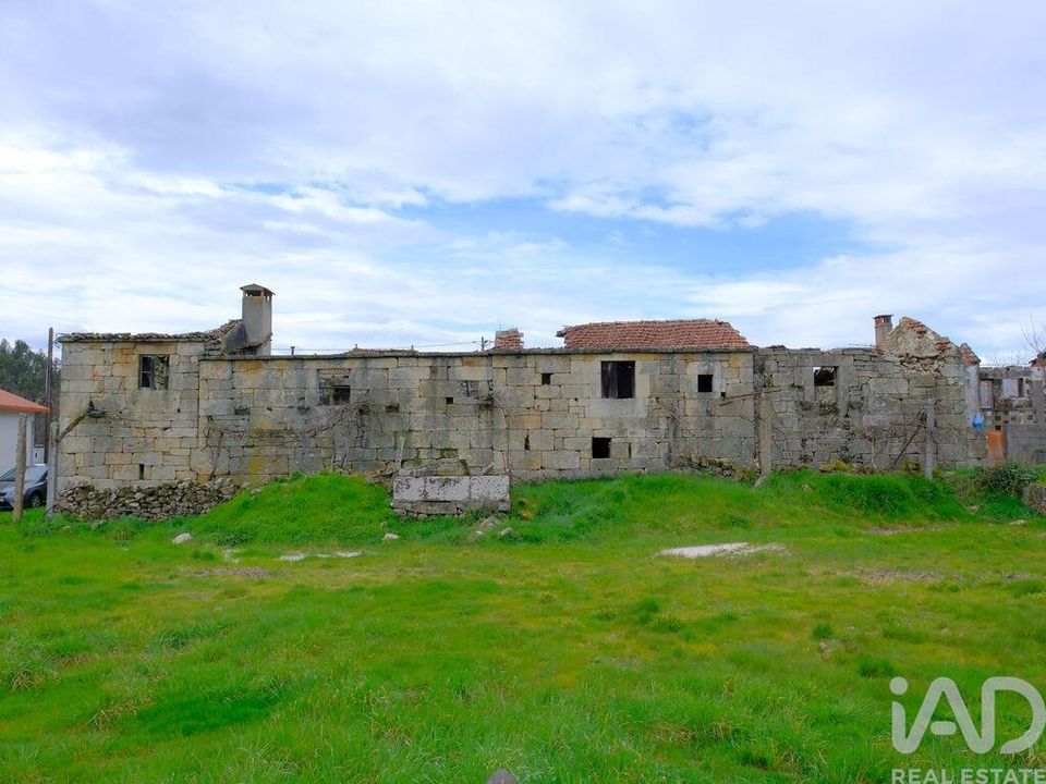 Byhus i Oliveira de Frades, Viseu - foto 1