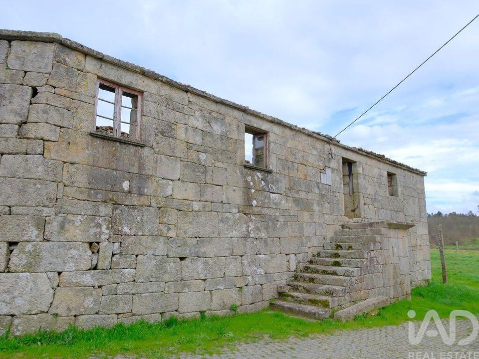 Byhus i Oliveira de Frades, Viseu - foto 3