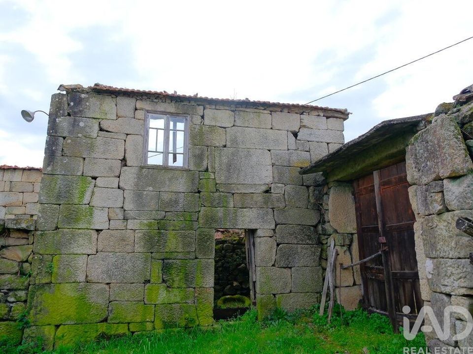 Byhus i Oliveira de Frades, Viseu - foto 4