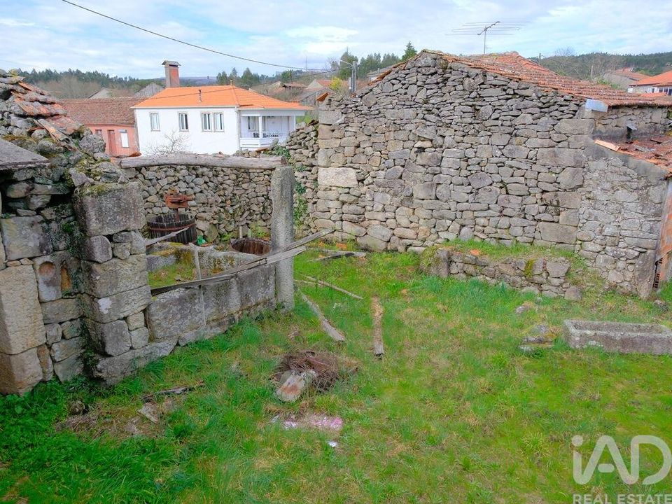 Byhus i Oliveira de Frades, Viseu - foto 5