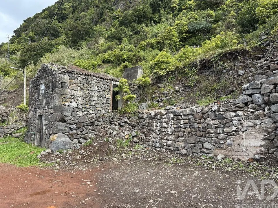 Stadthaus in Calheta, Sao Jorge - Foto 1