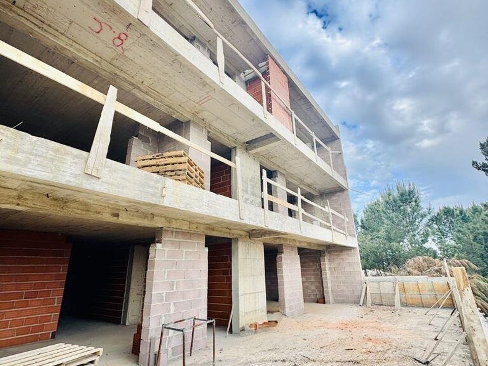 Lejlighed i Seixal, Setubal - foto 1