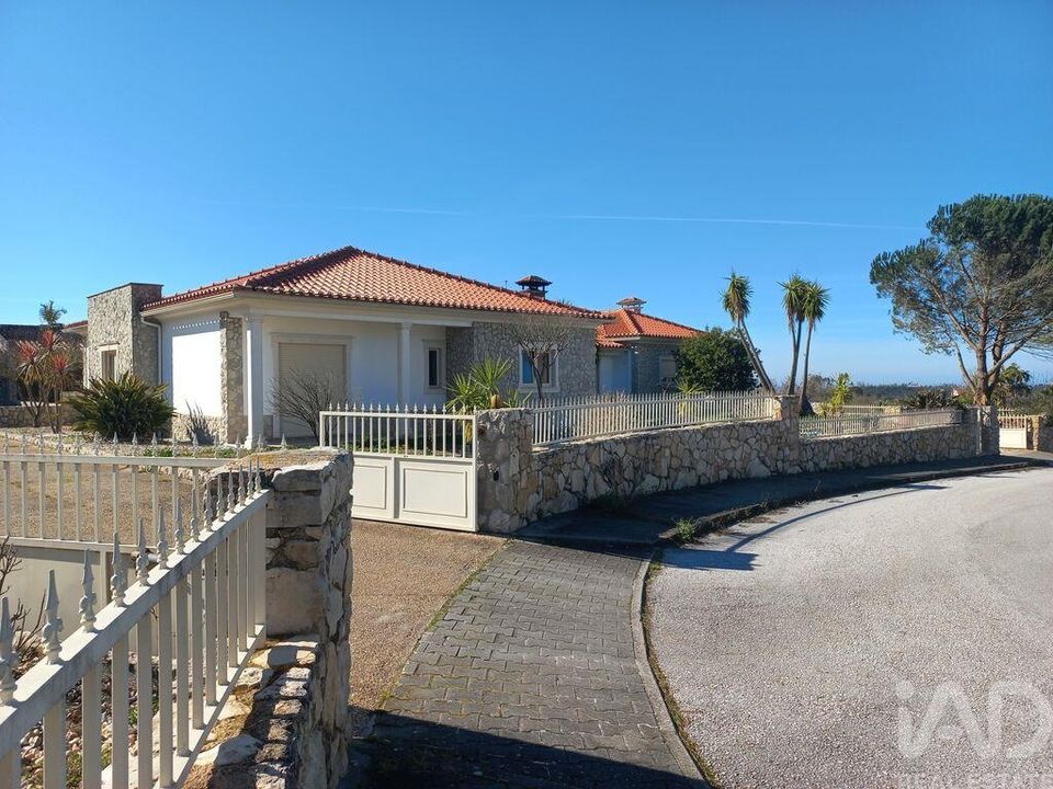 Byhus i Leiria, Leiria - foto 2