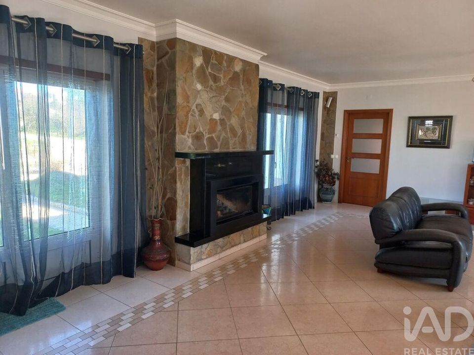 Byhus i Leiria, Leiria - foto 5