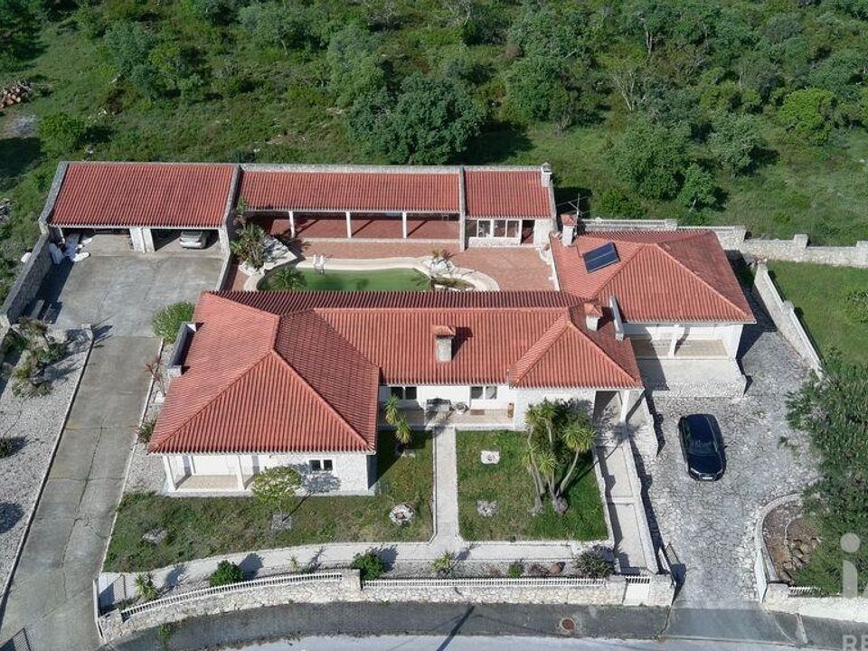 Byhus i Leiria, Leiria - foto 1