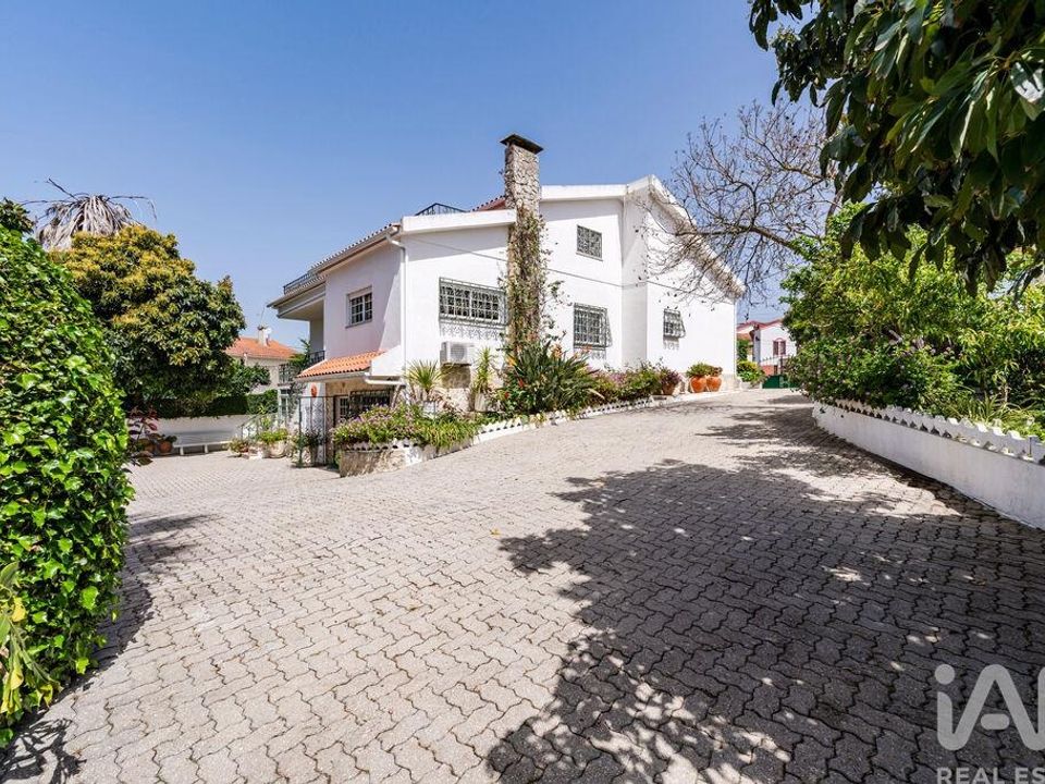 Byhus i Seixal, Setubal - foto 1