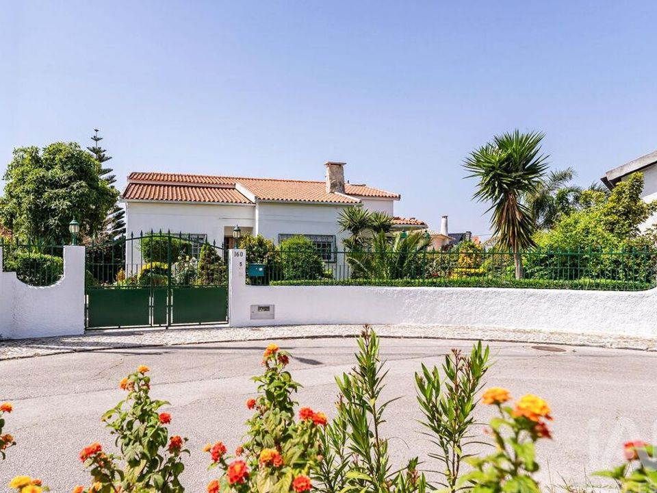 Byhus i Seixal, Setubal - foto 2