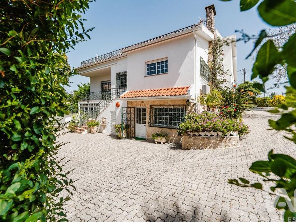 Byhus i Seixal, Setubal - foto 3