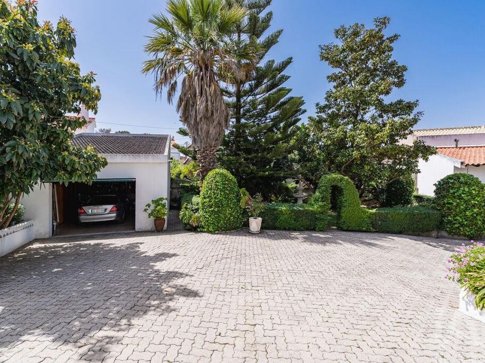 Byhus i Seixal, Setubal - foto 4