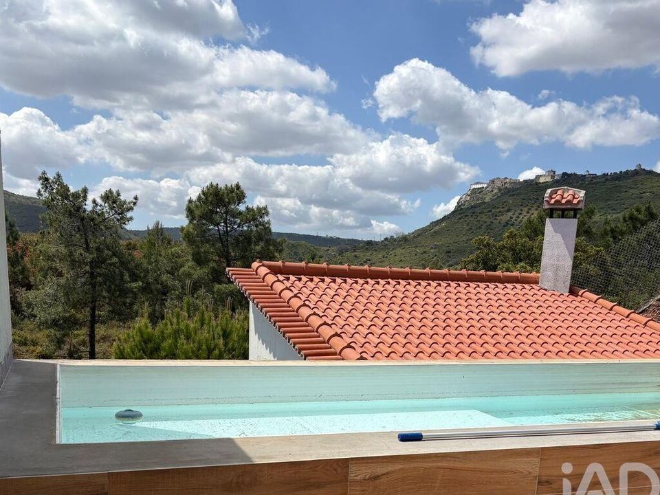 Byhus i Palmela, Setubal - foto 1