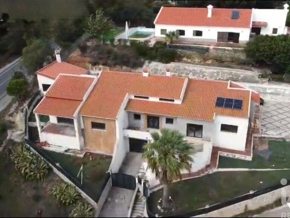 Byhus i Palmela, Setubal - foto 3