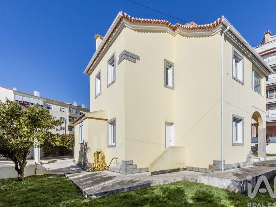 Casa unifamiliar a Sintra, Lisbon - foto 2