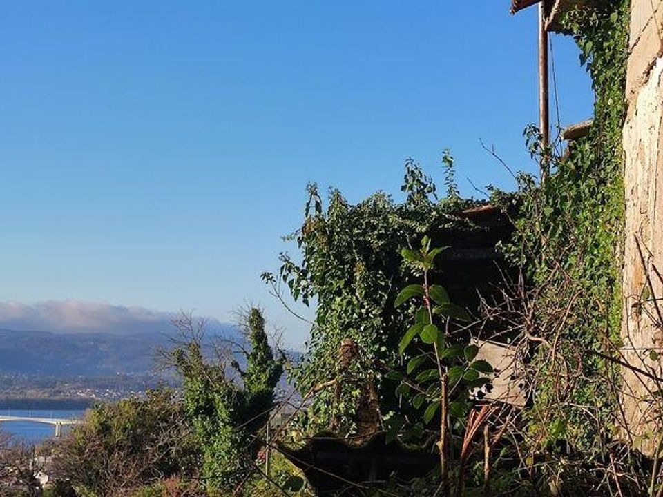 Rækkehus i Vila Nova de Cerveira, Viana do Castelo - foto 1