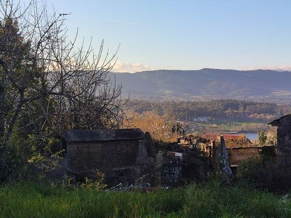 Rækkehus i Vila Nova de Cerveira, Viana do Castelo - foto 2