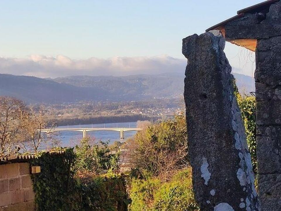 Rækkehus i Vila Nova de Cerveira, Viana do Castelo - foto 3