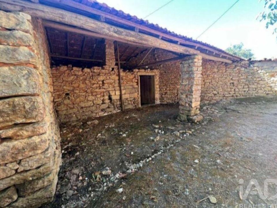 Byhus i Ferreira do Zezere, Santarem - foto 1