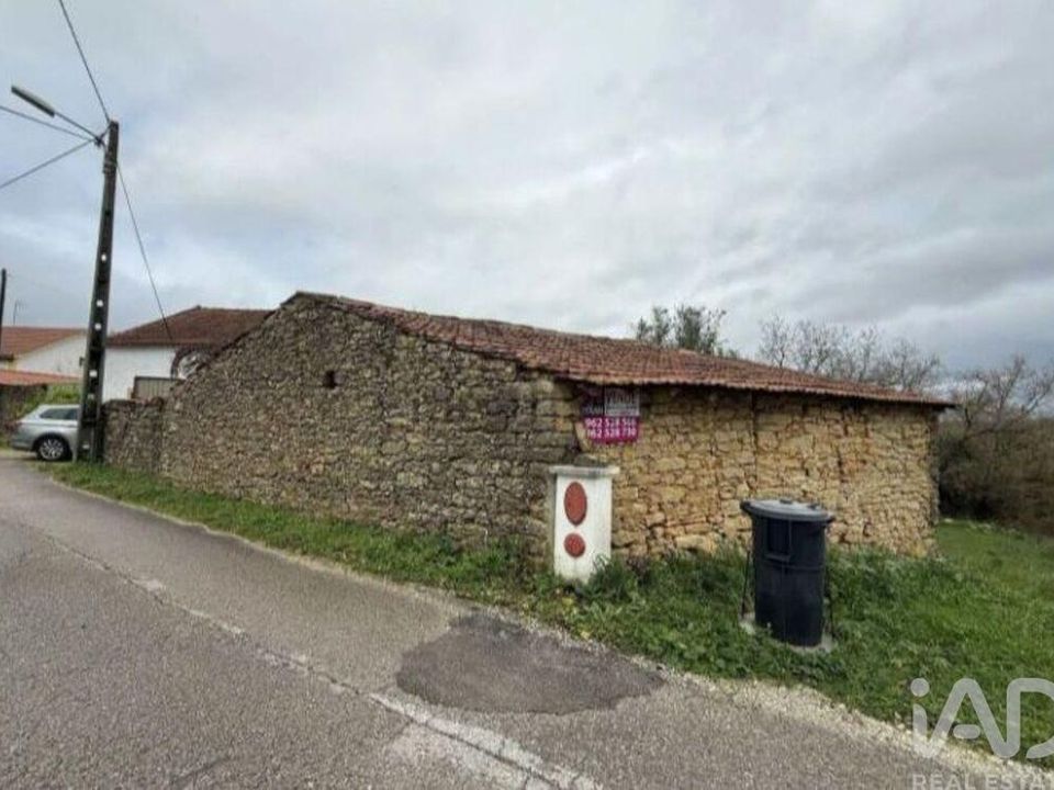 Byhus i Ferreira do Zezere, Santarem - foto 3
