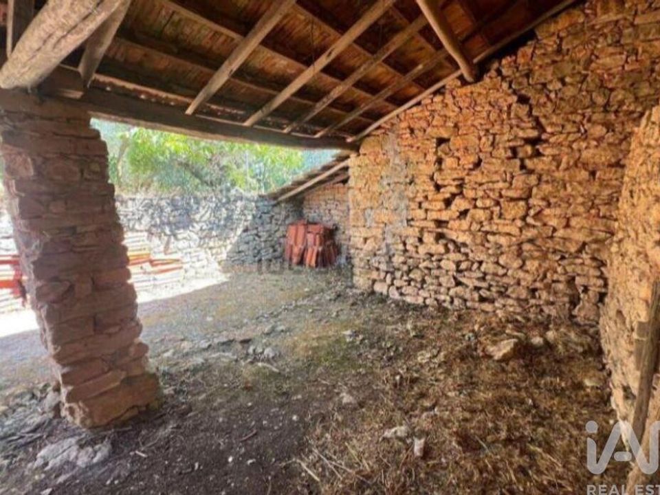 Byhus i Ferreira do Zezere, Santarem - foto 2