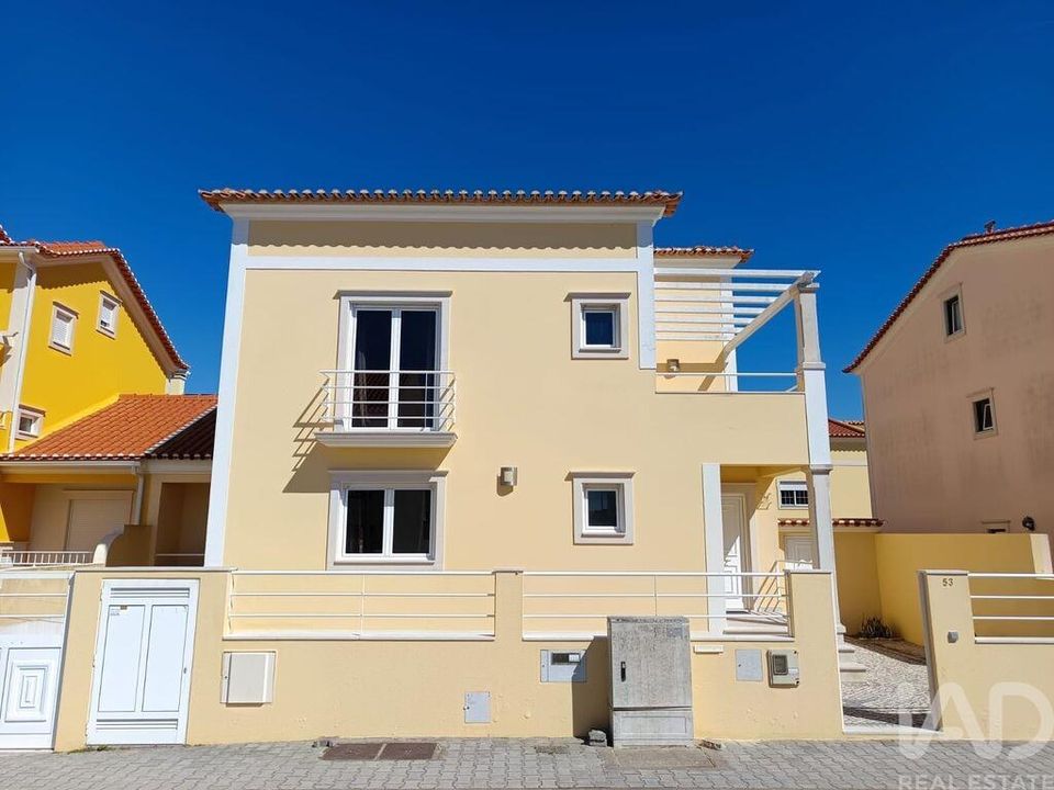 Byhus i Peniche, Leiria - foto 1
