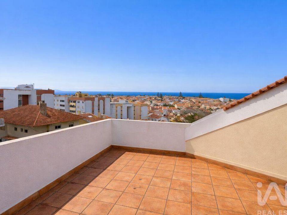 Byhus i Cascais, Lisbon - foto 1