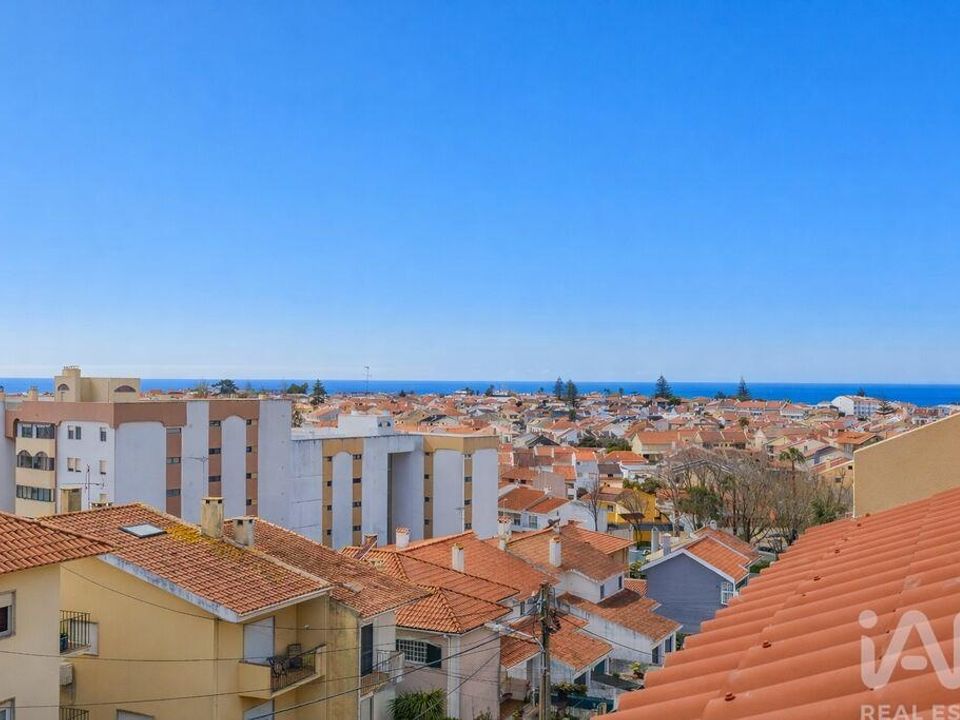 Byhus i Cascais, Lisbon - foto 2