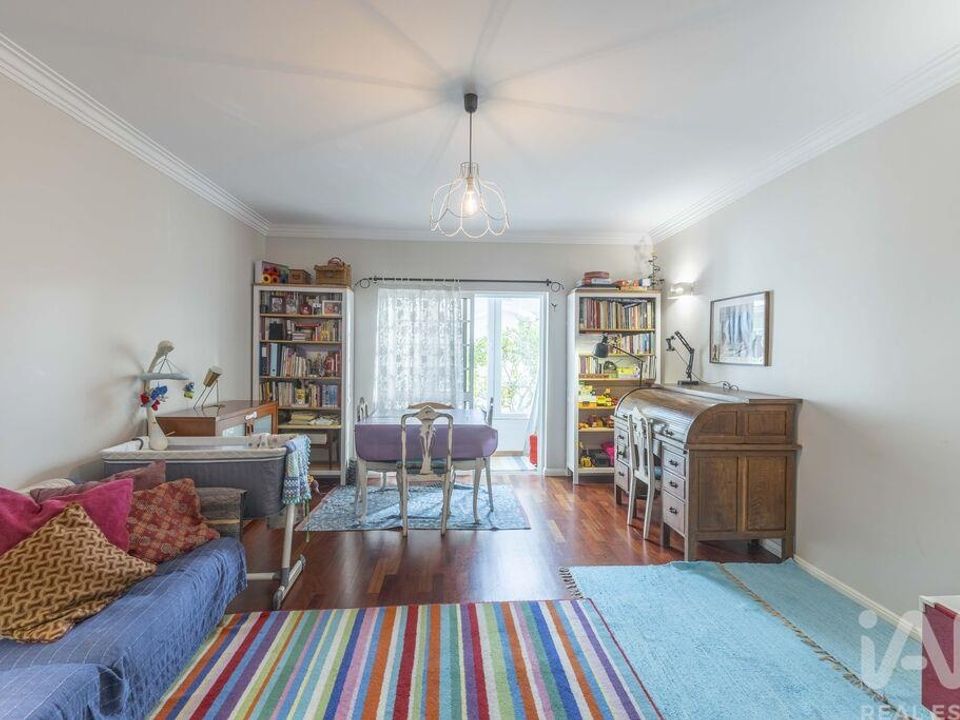 Byhus i Cascais, Lisbon - foto 4
