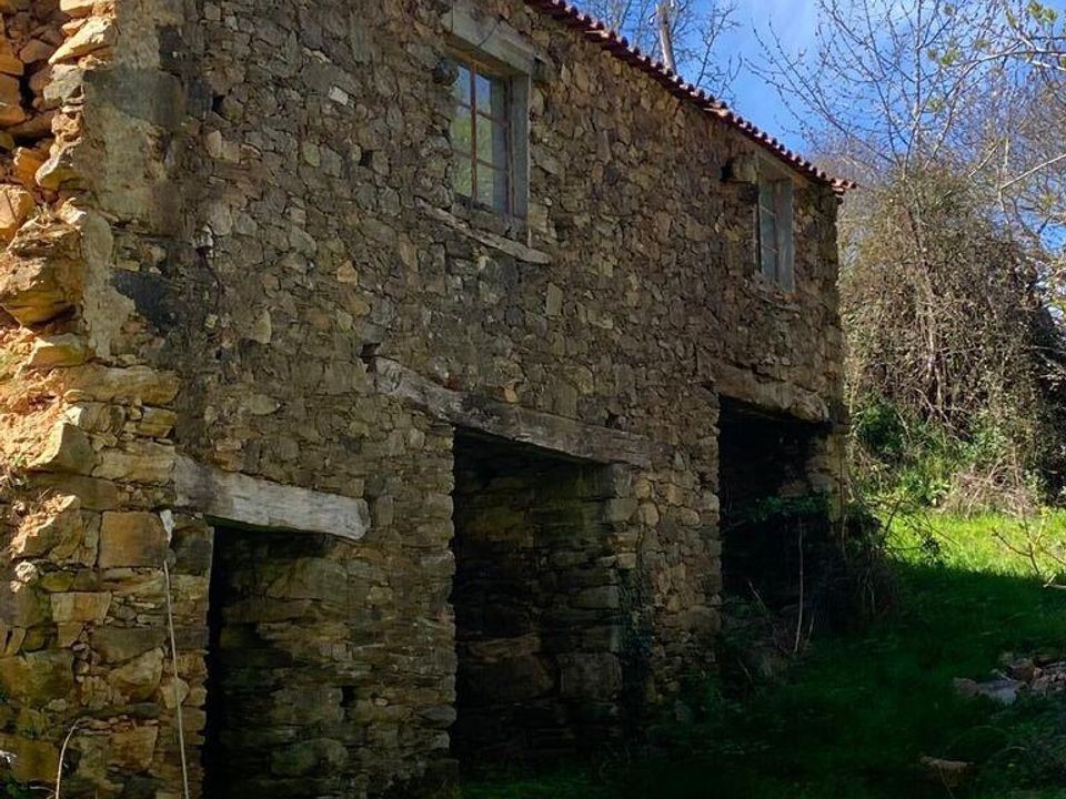 Farm i Braganca, Braganca - foto 2
