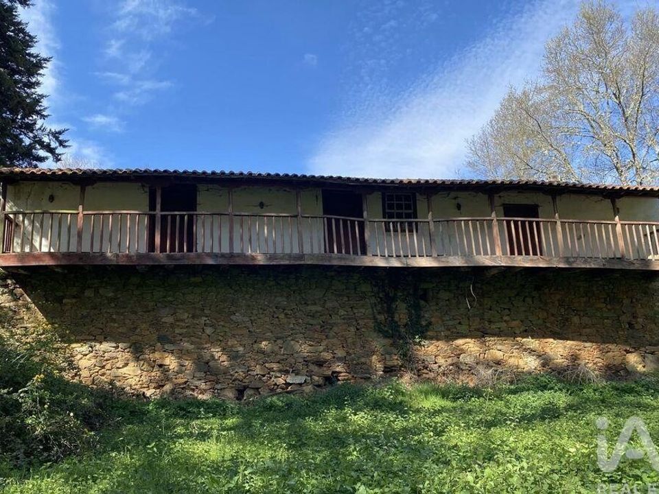 Farm i Braganca, Braganca - foto 4