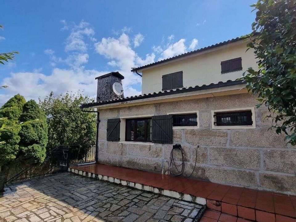 Rekkehus i Vila Real, Vila Real - bilde 1