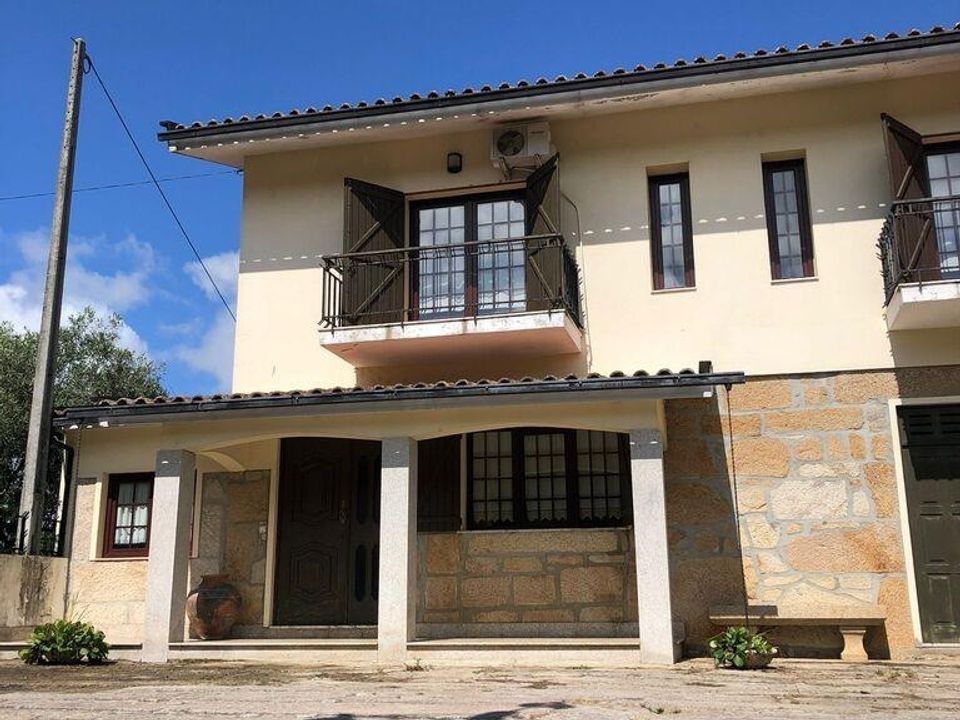 Rekkehus i Vila Real, Vila Real - bilde 2