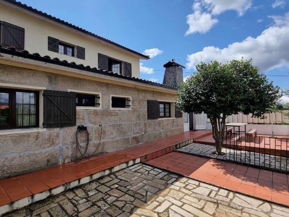 Rekkehus i Vila Real, Vila Real - bilde 3