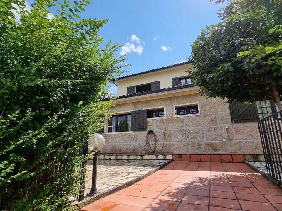 Rekkehus i Vila Real, Vila Real - bilde 4